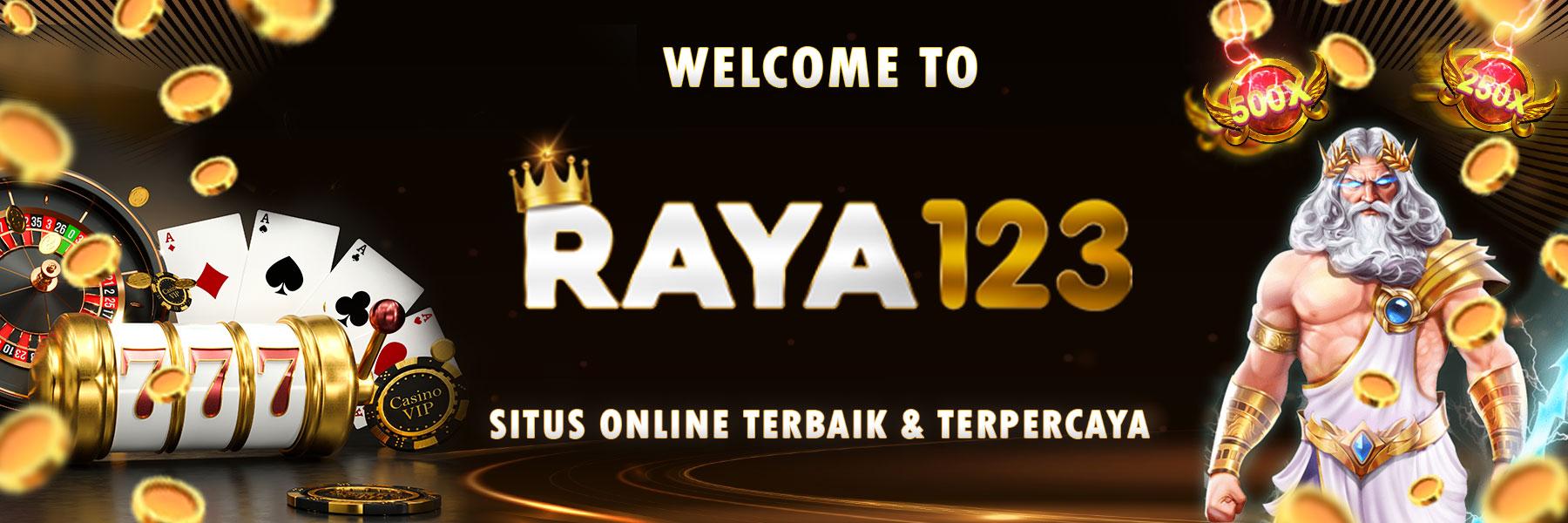 RAYA123